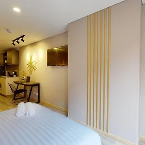  Apartamento Loftvista Cabrera 85