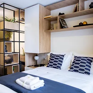  Apartamento Nuevo! Zona T 85