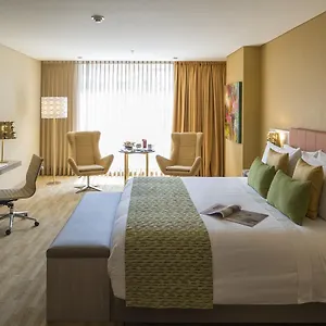 4* Otel El Dorado